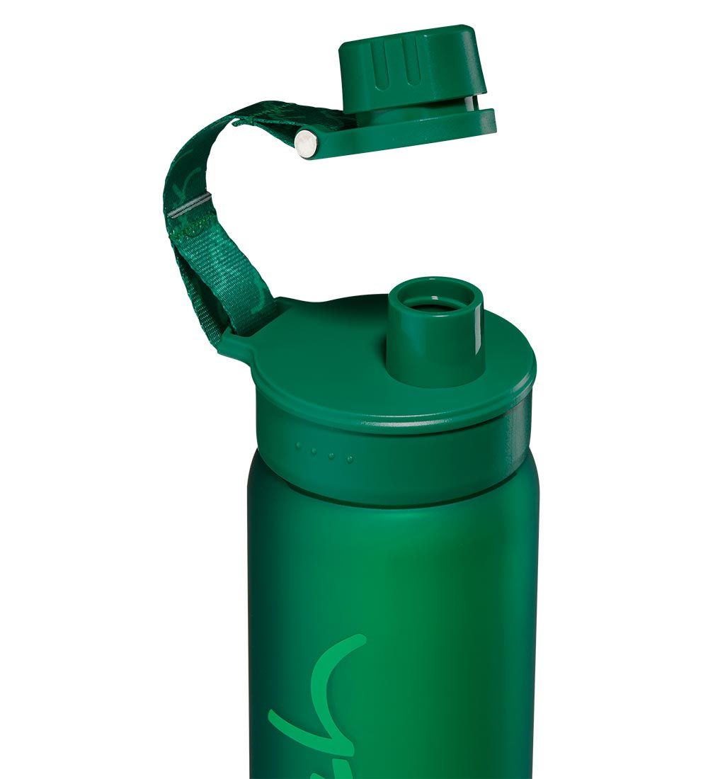 Satch Drikkedunk - 650 ml - Grøn