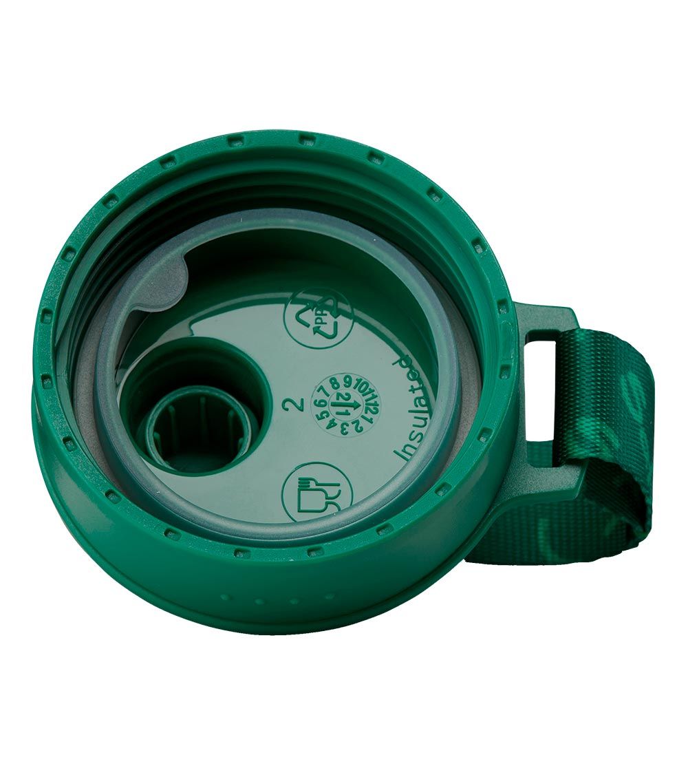Satch Drikkedunk - 650 ml - Grøn