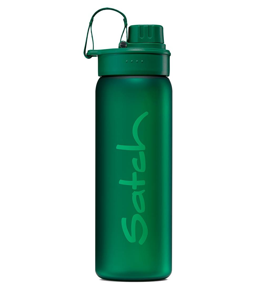 Satch Drikkedunk - 650 ml - Grøn