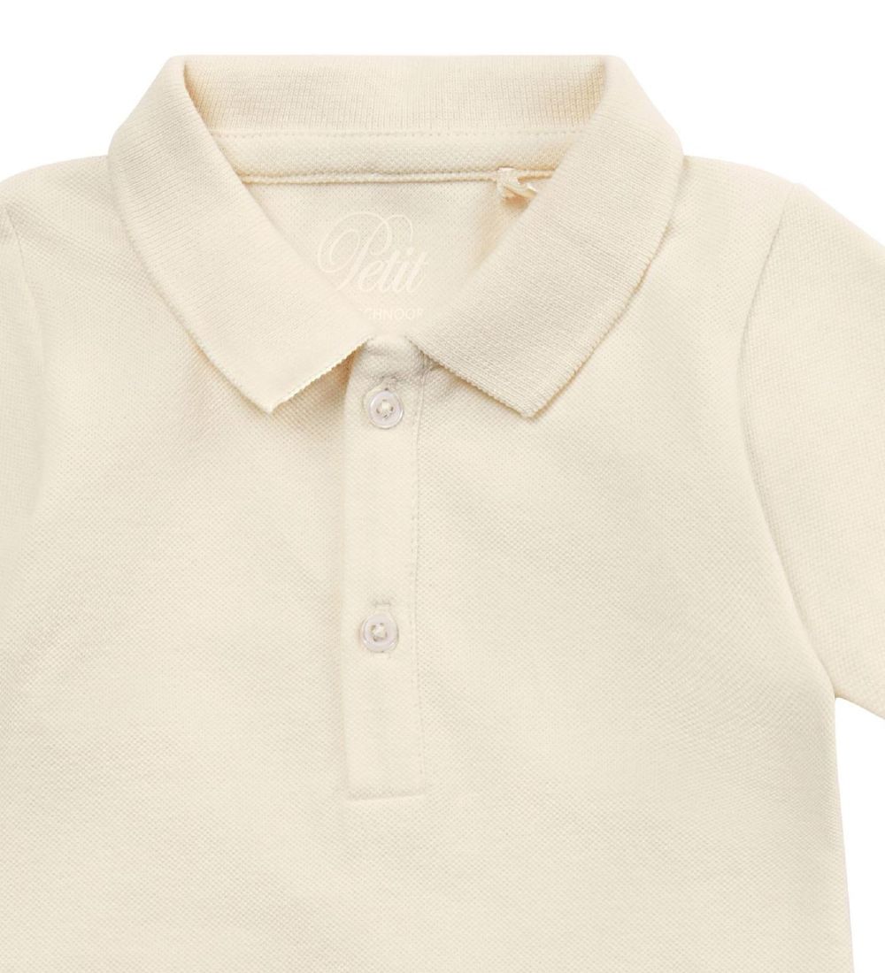 Petit by Sofie Schnoor Body k/æ - Dusty White