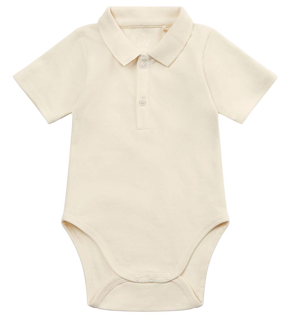 Petit by Sofie Schnoor Body k/æ - Dusty White