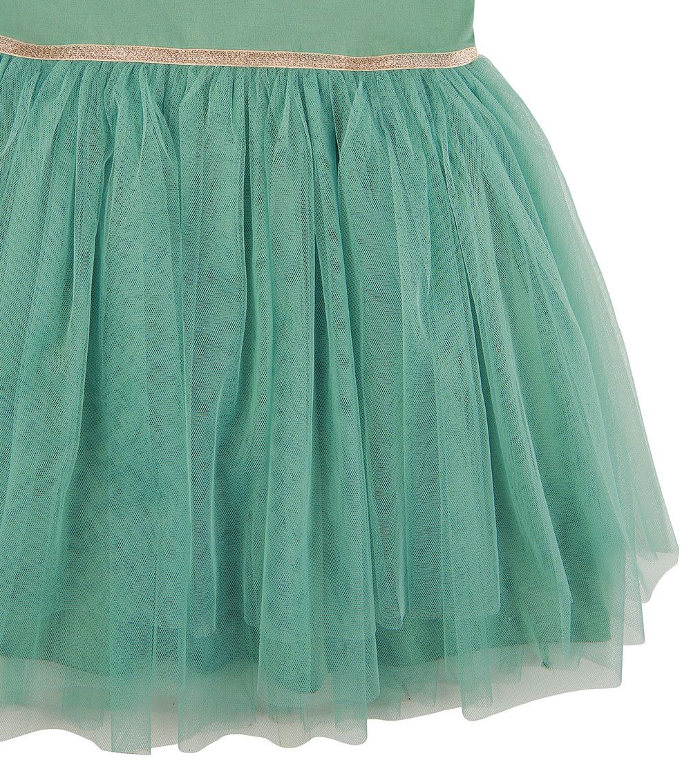 The New Kjole - TnFran - Jadeite