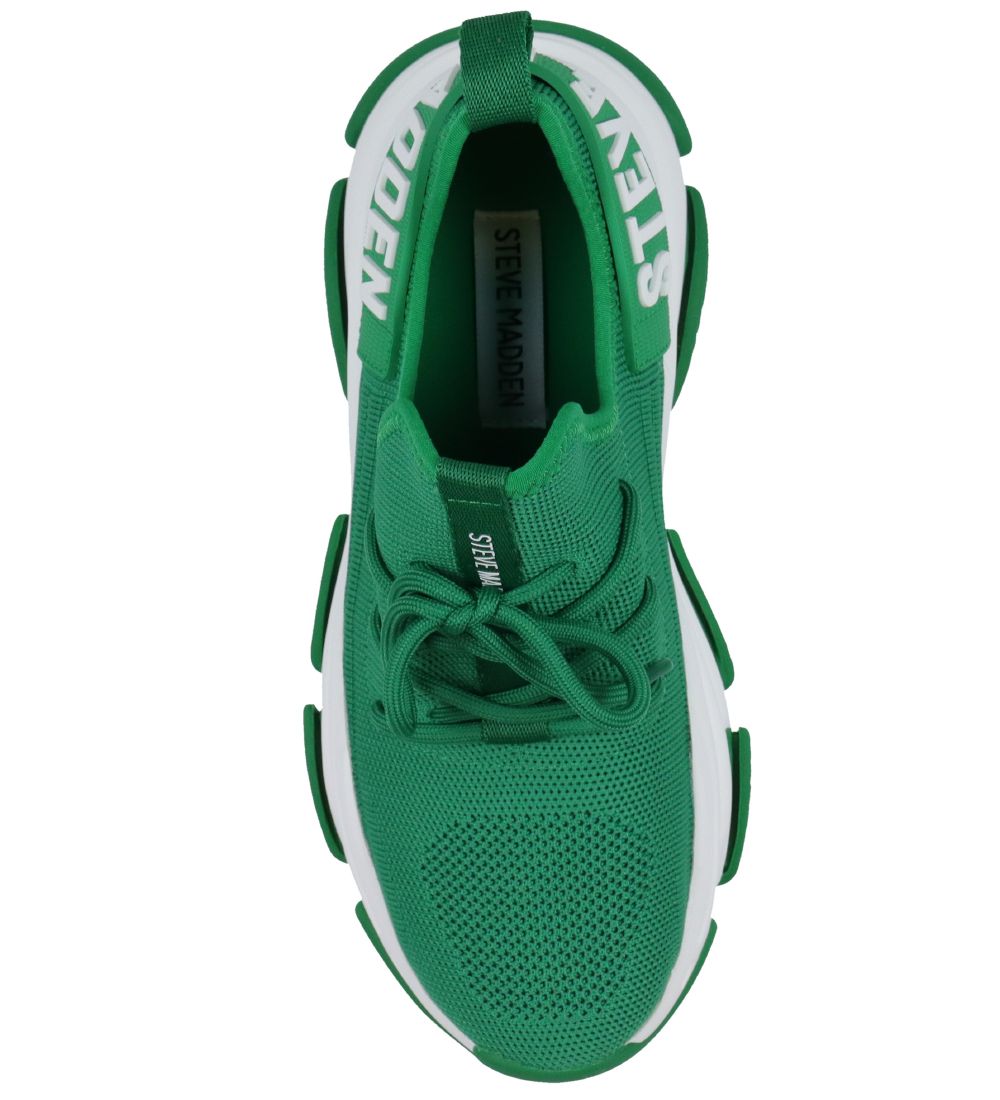 Steve Madden Sneakers - Protégé - Jolly Green