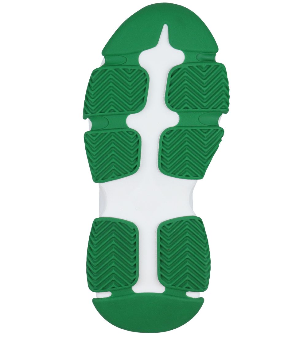 Steve Madden Sneakers - Protégé - Jolly Green