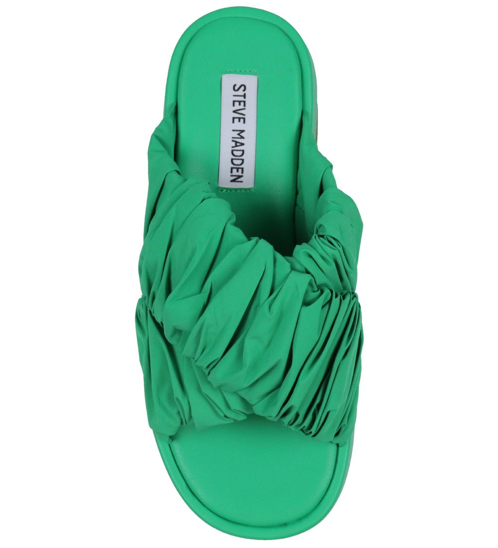 Steve Madden Sandaler - Bellshore - Green