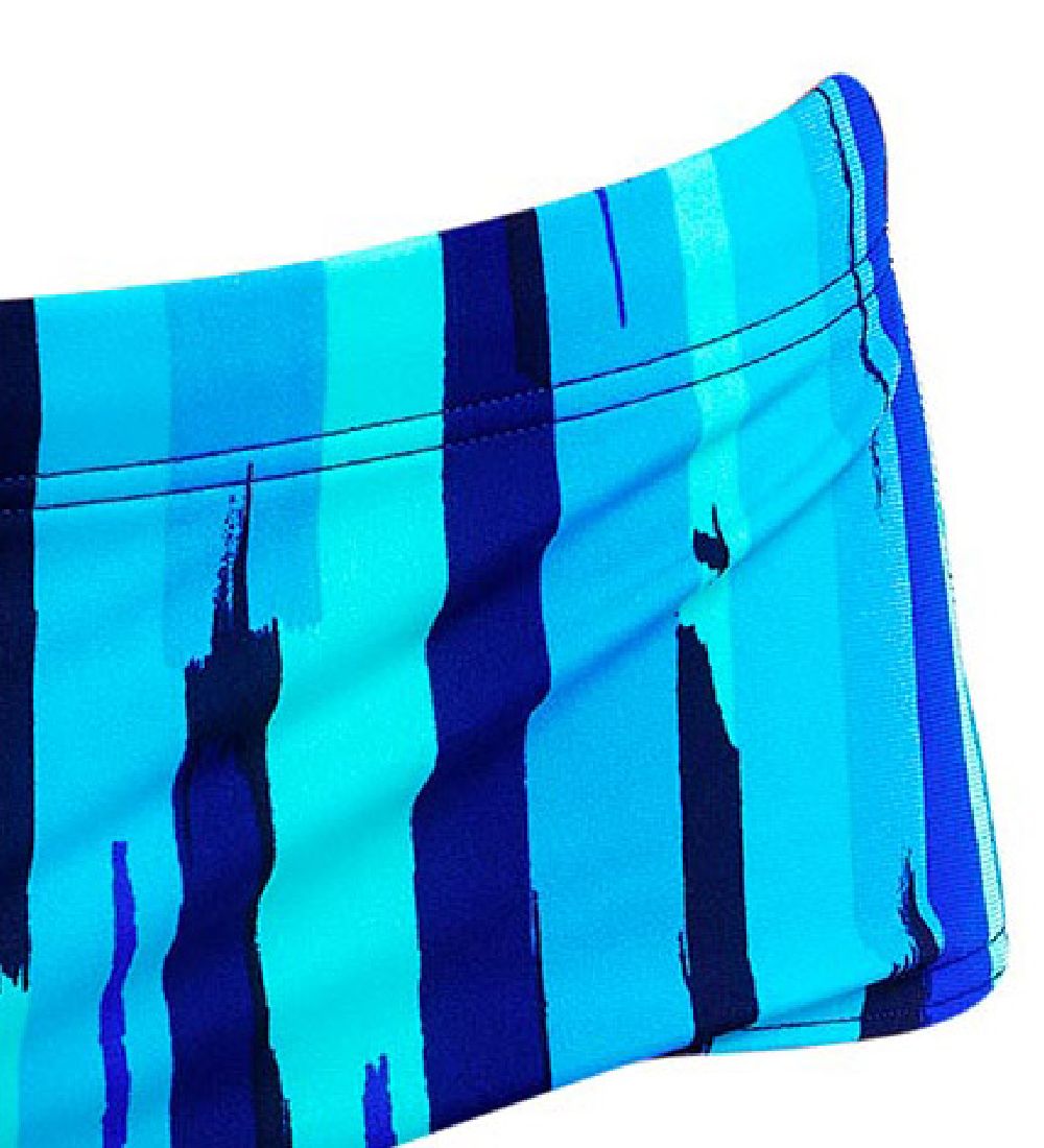 Funkita Badebukser - UV50+ - Sidewinder Trunks - Roller Paint