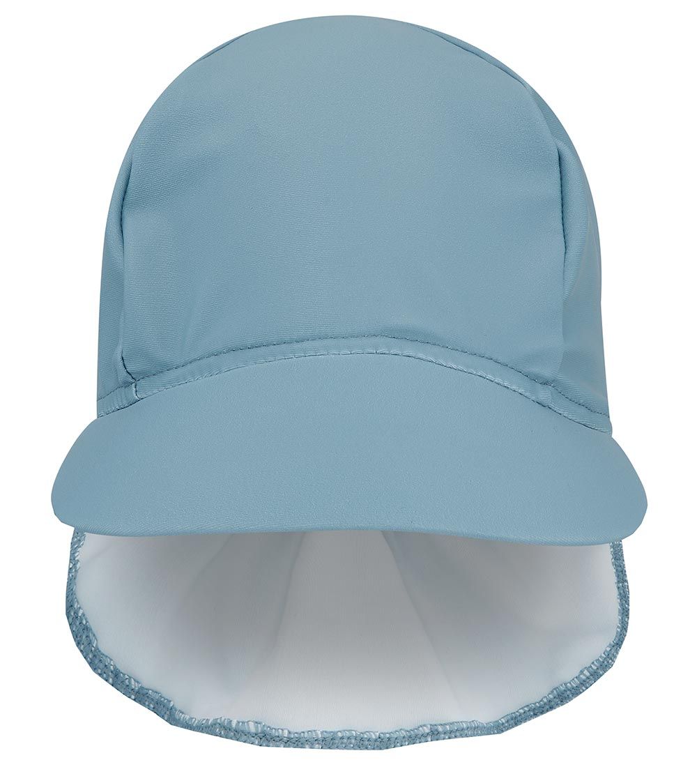 Vanilla Copenhagen Legionærhat - UV50+ - Blue Shadow