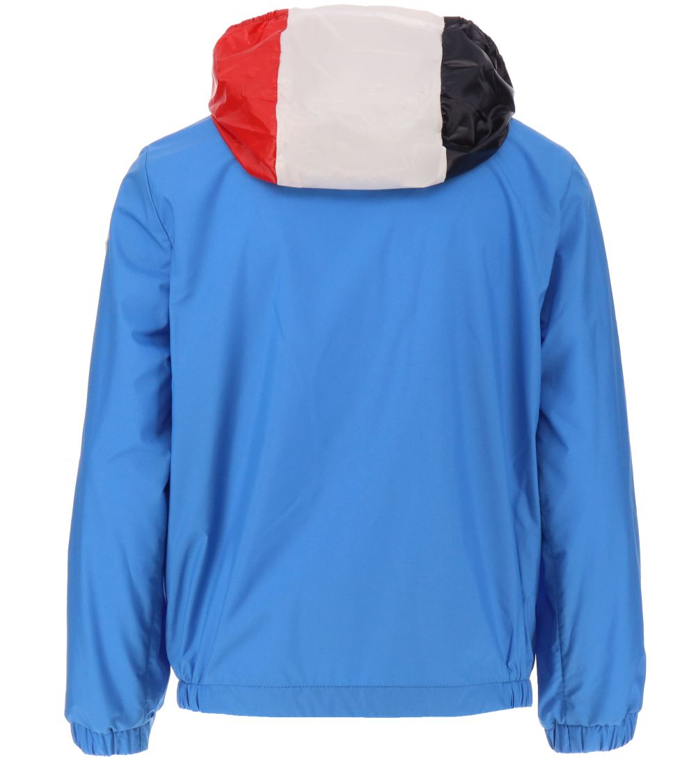 Moncler Jakke - Farlak - Blå