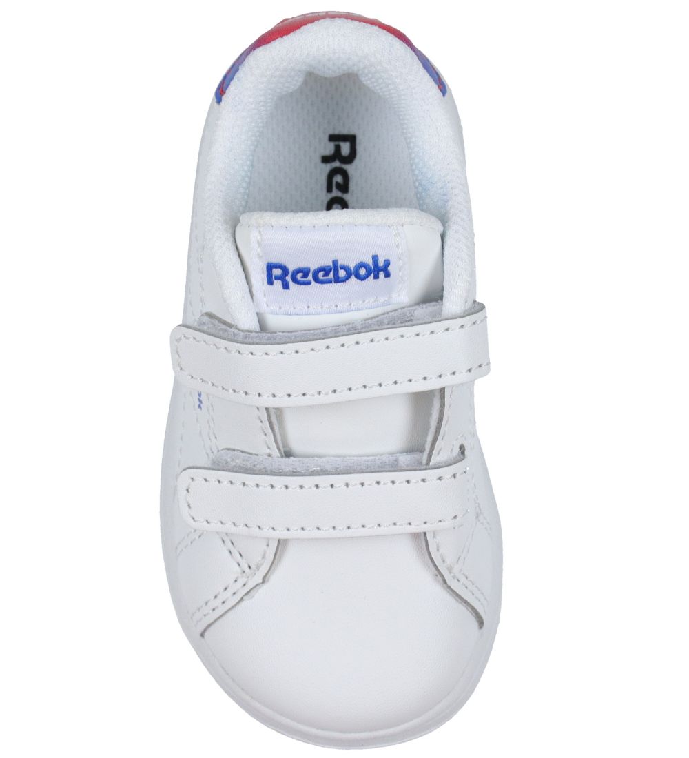 Reebok Sko - Royal Complete CLN 2 Infants - Hvid