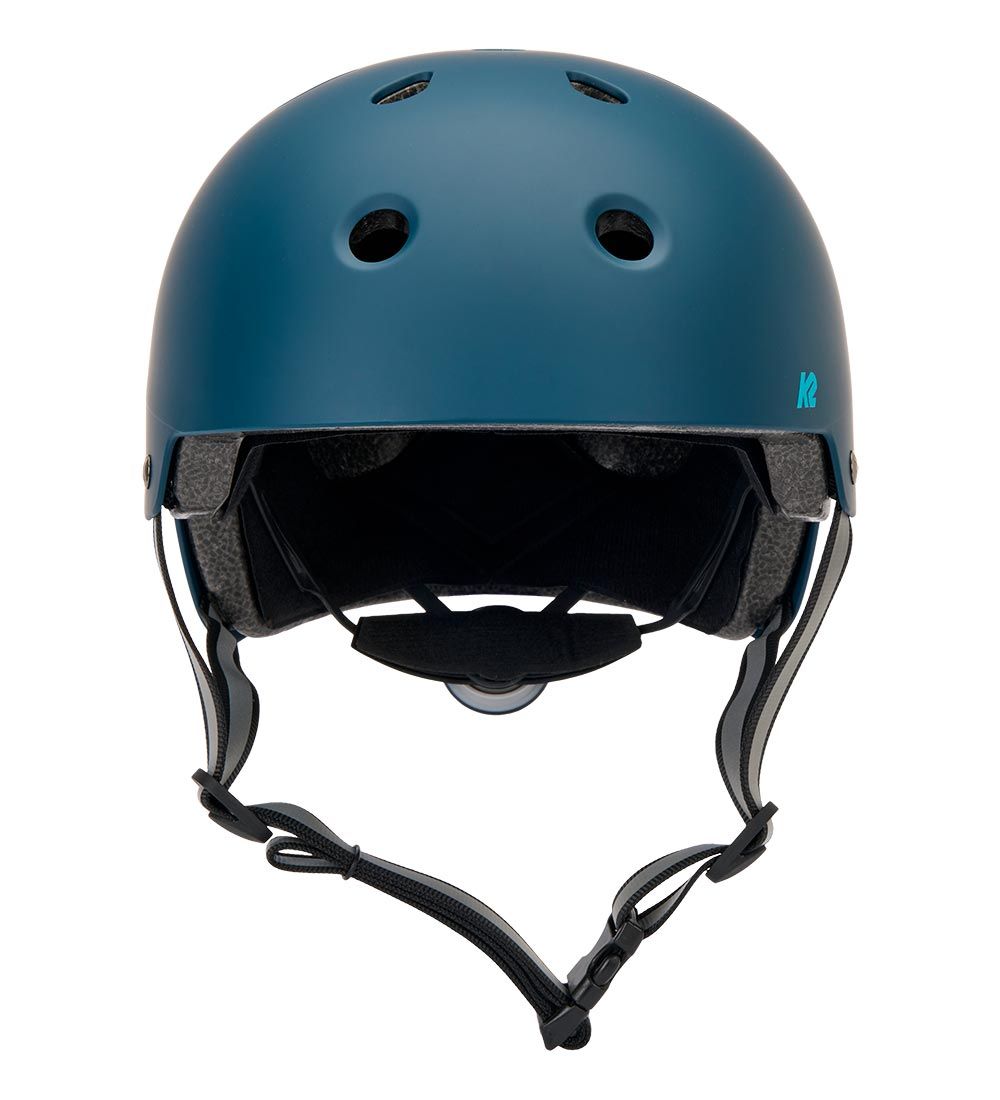K2 Hjelm - Varsity Pro - Dark Teal