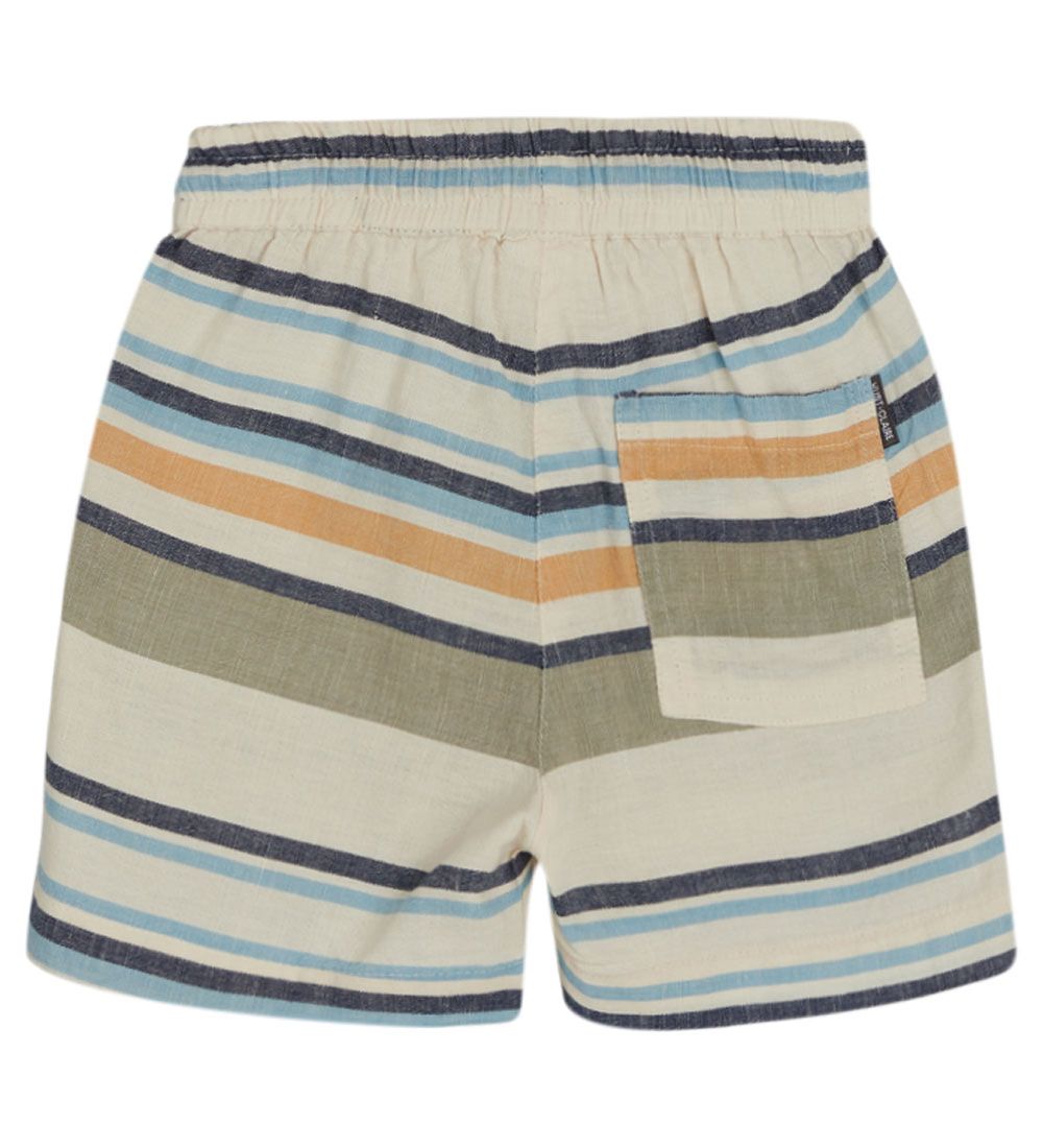 Hust and Claire Shorts - Harald - Stribet