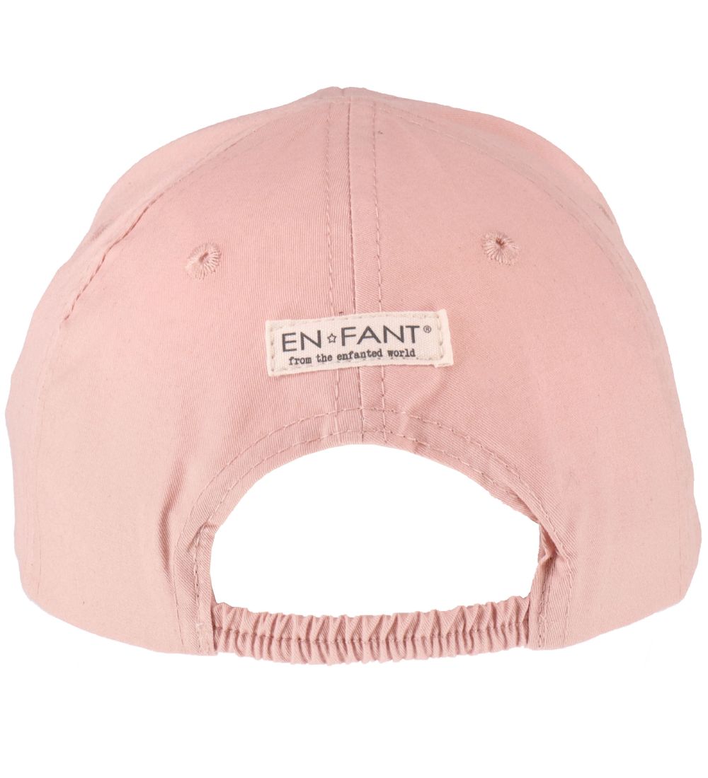 En Fant Kasket - Misty Rose