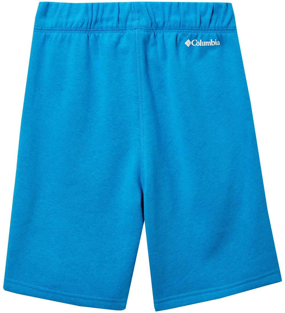 Columbia Shorts - Trek - Blå
