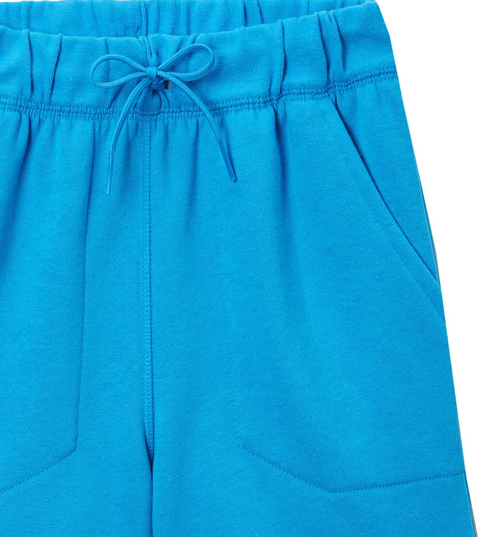 Columbia Shorts - Trek - Blå