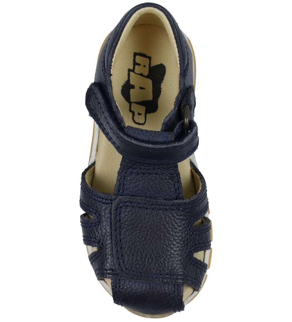 Arauto RAP Sandaler - Lorna - Navy