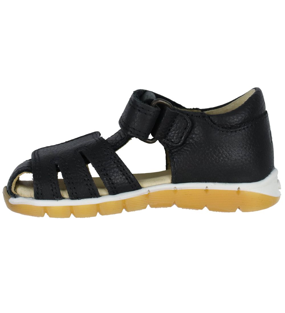 Arauto RAP Sandaler - Lorna - Black