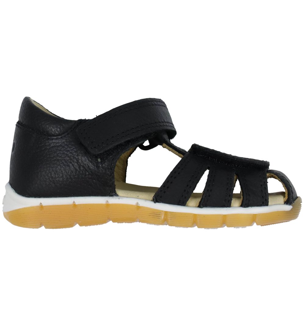 Arauto RAP Sandaler - Lorna - Black