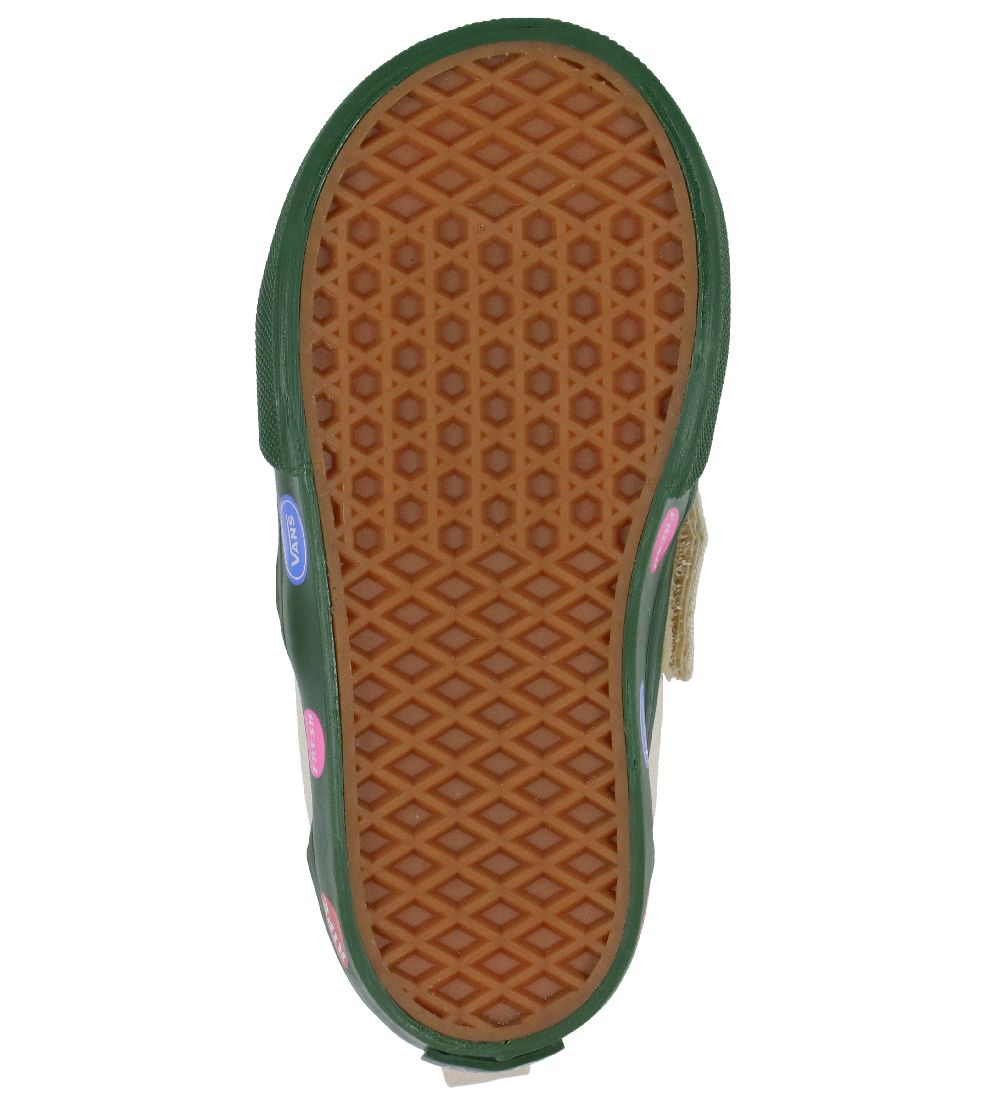 Vans Sko - Slip-On V Cado - Turtle Dove