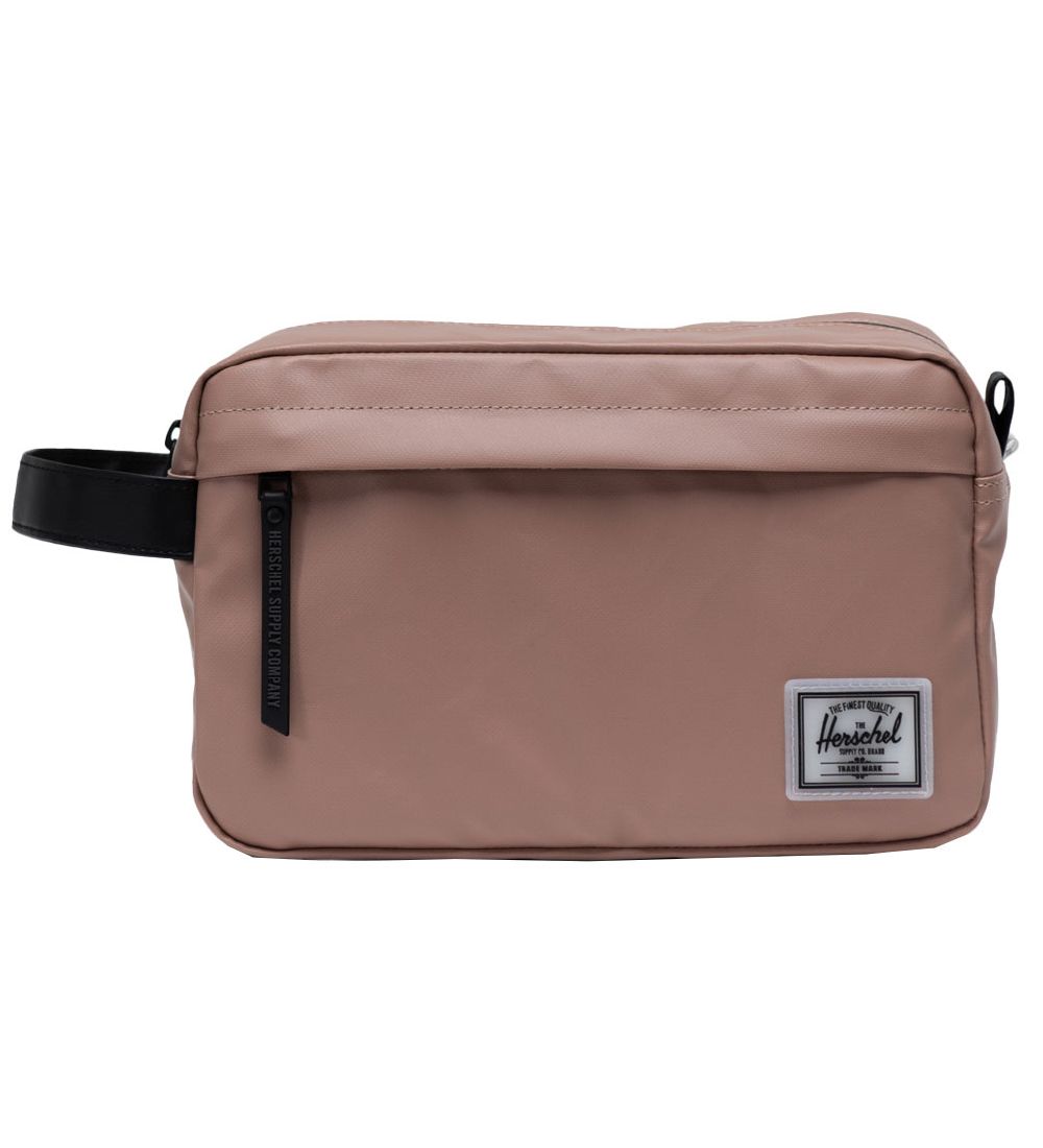 Herschel Toilettaske - Chapter - Ash Rose