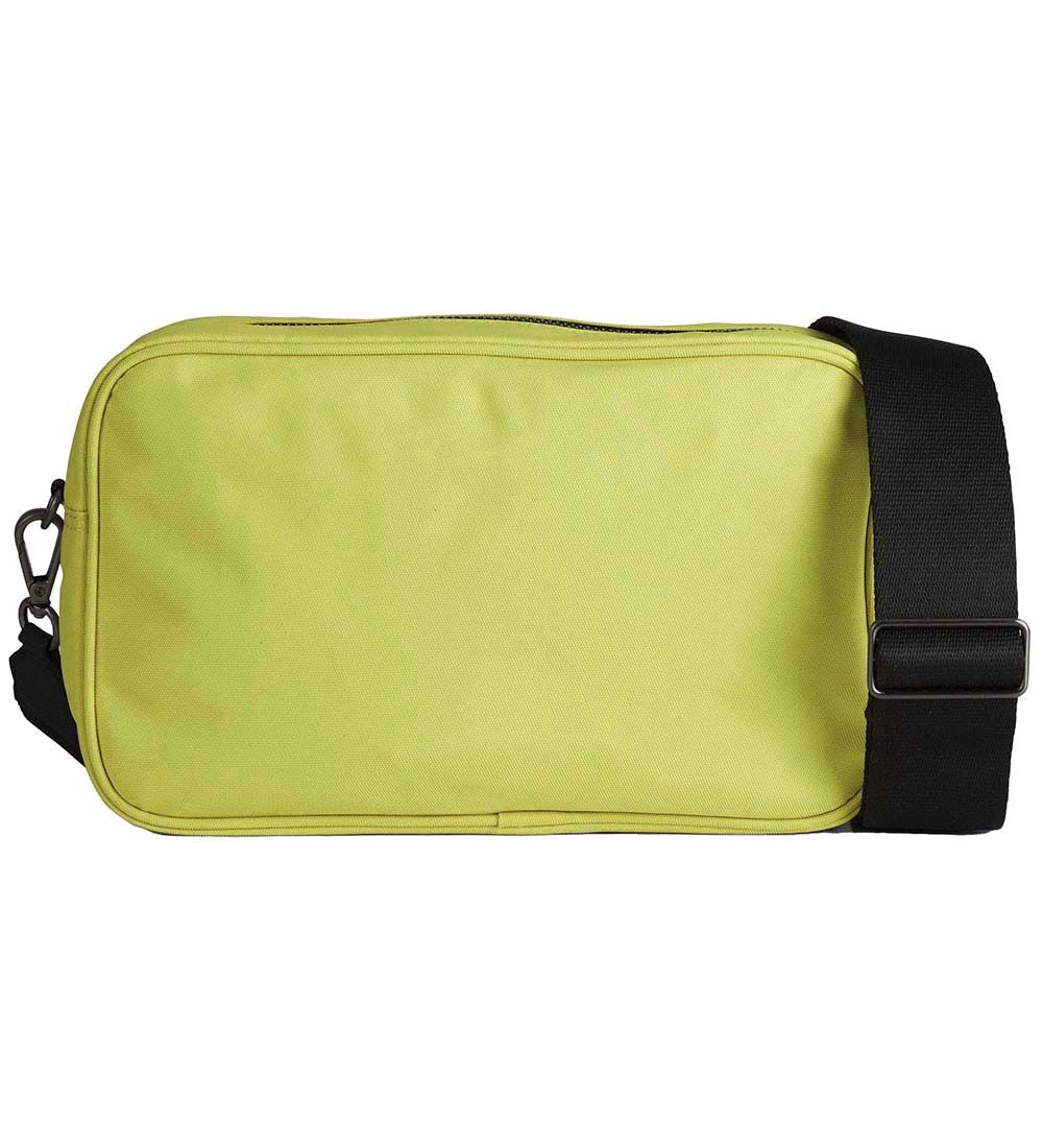 Markberg Skuldertaske - DarlaMBG Cross Bag - Recycled - Electric