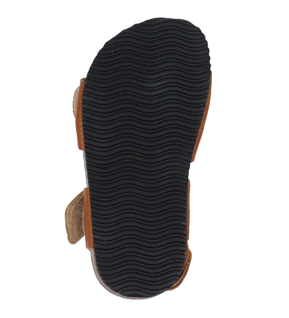 Kavat Sandaler - Bomhus EP - Light Brown