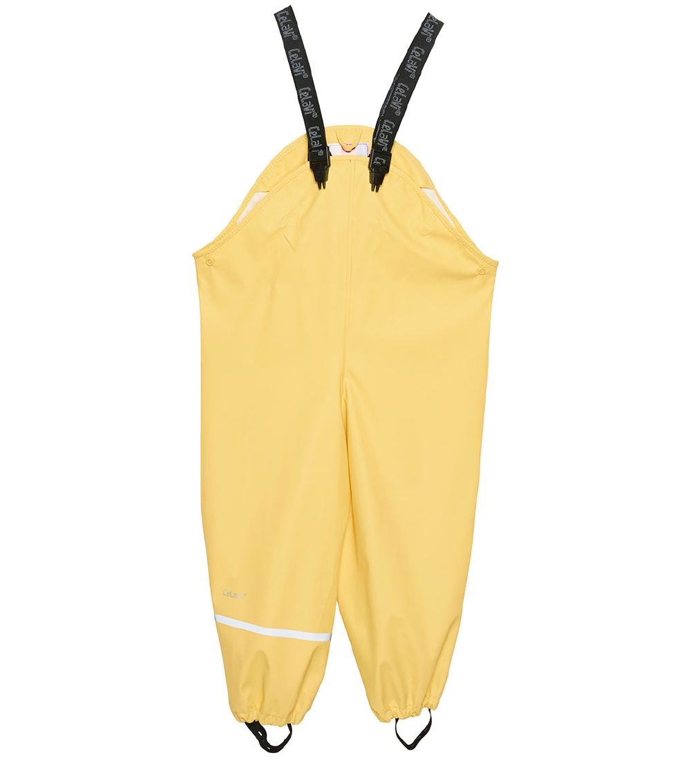 CeLaVi Regntøj m. Seler - PU - Sundress