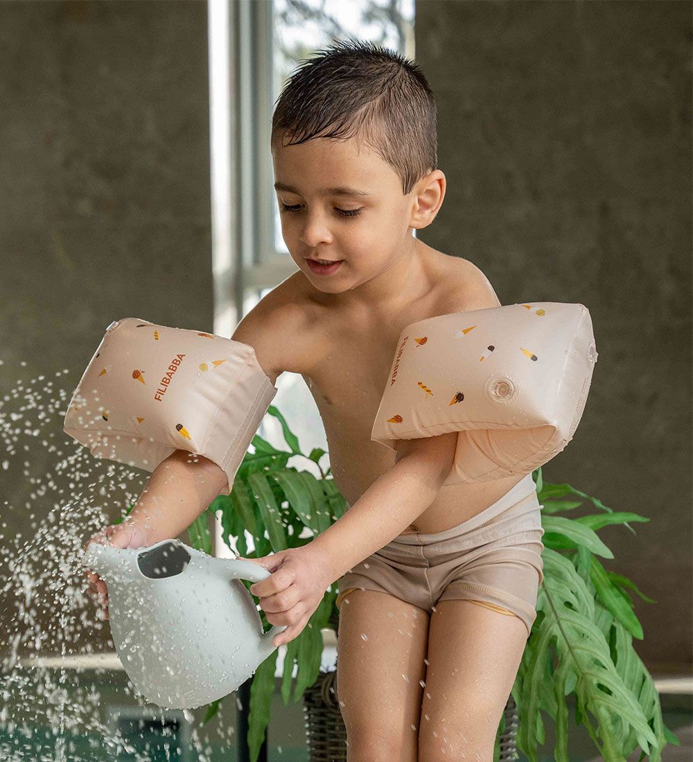Filibabba Badevinger - Alfie - Cool Summer