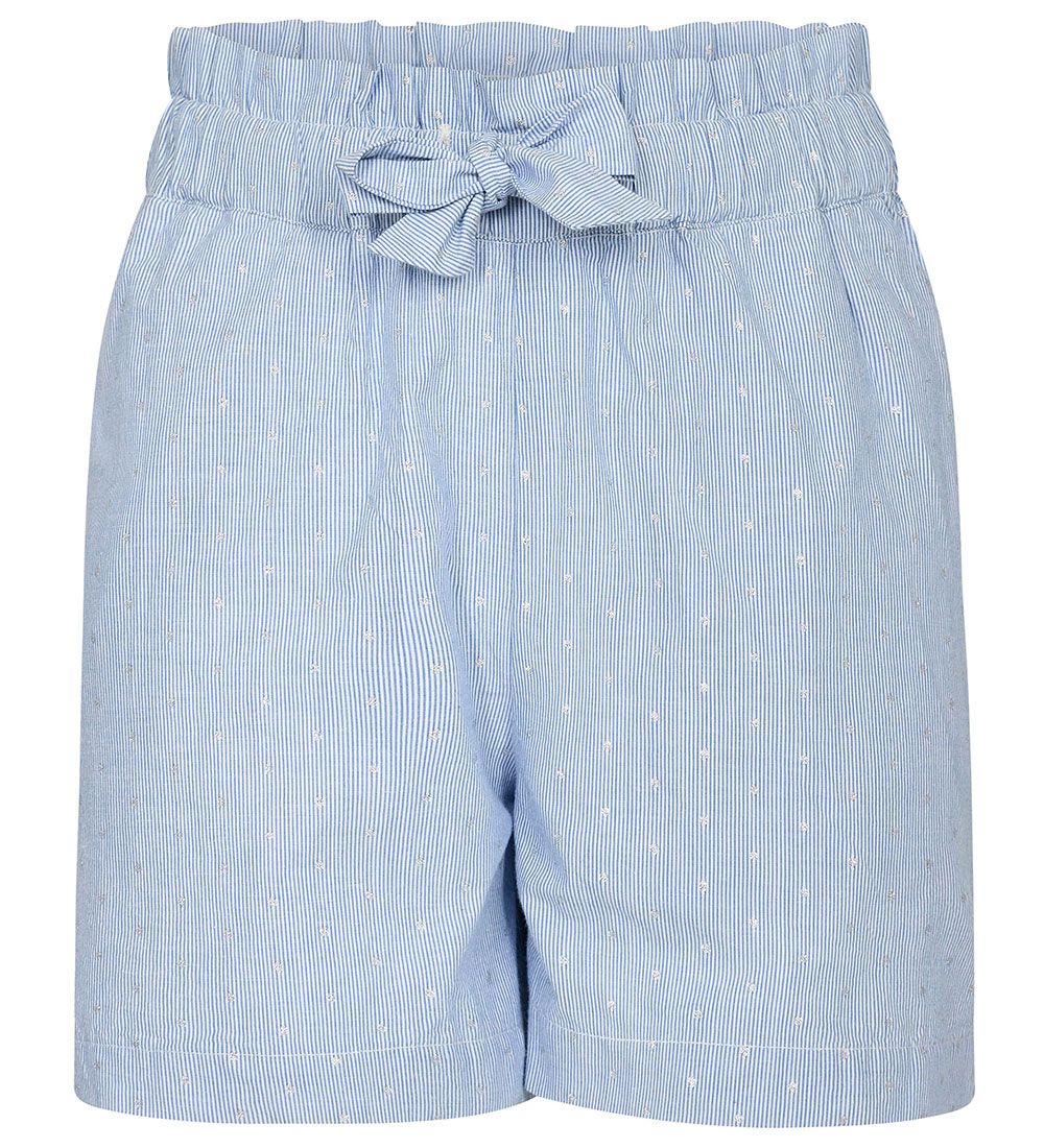 Petit by Sofie Schnoor Shorts - Ice Blue