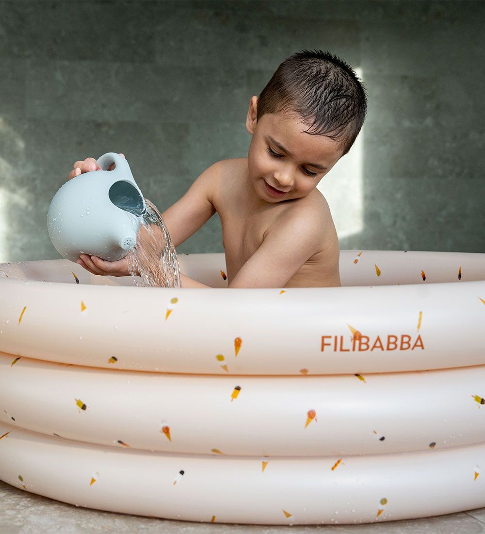 Filibabba Badebassin - 80 cm - Alfie - Cool Summer