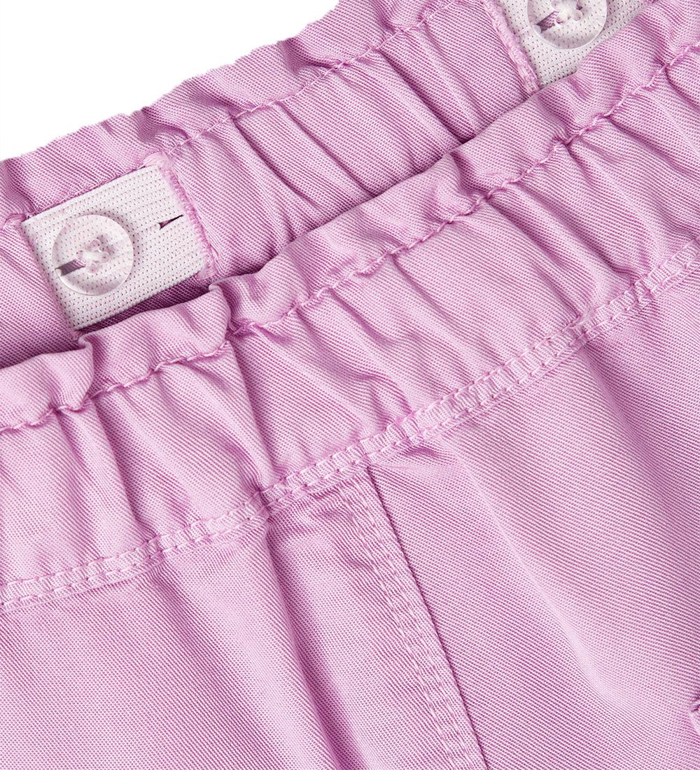 Name It Shorts - NkfBecky Twitindas - Smoky Grape