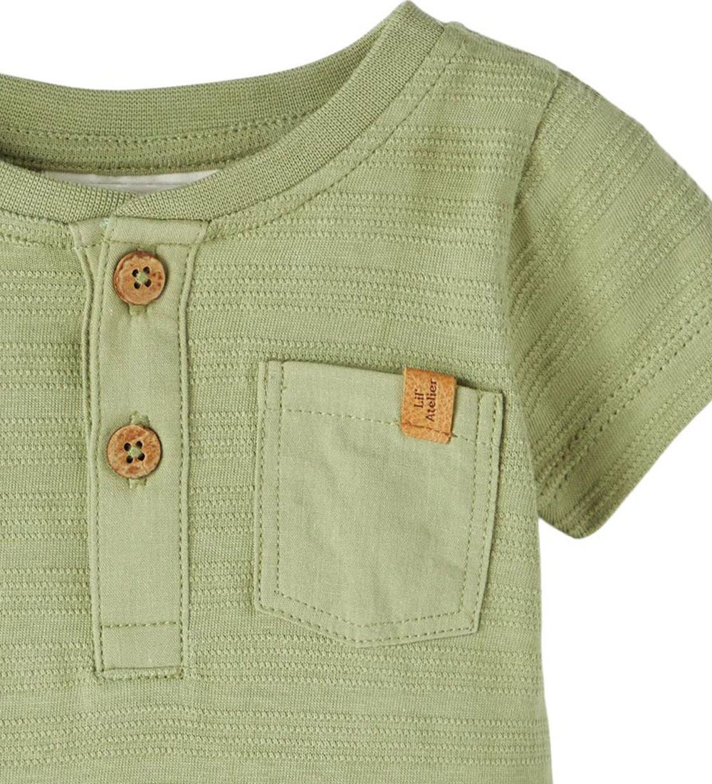 Lil' Atelier Body k/æ - NbmHijan - Sage