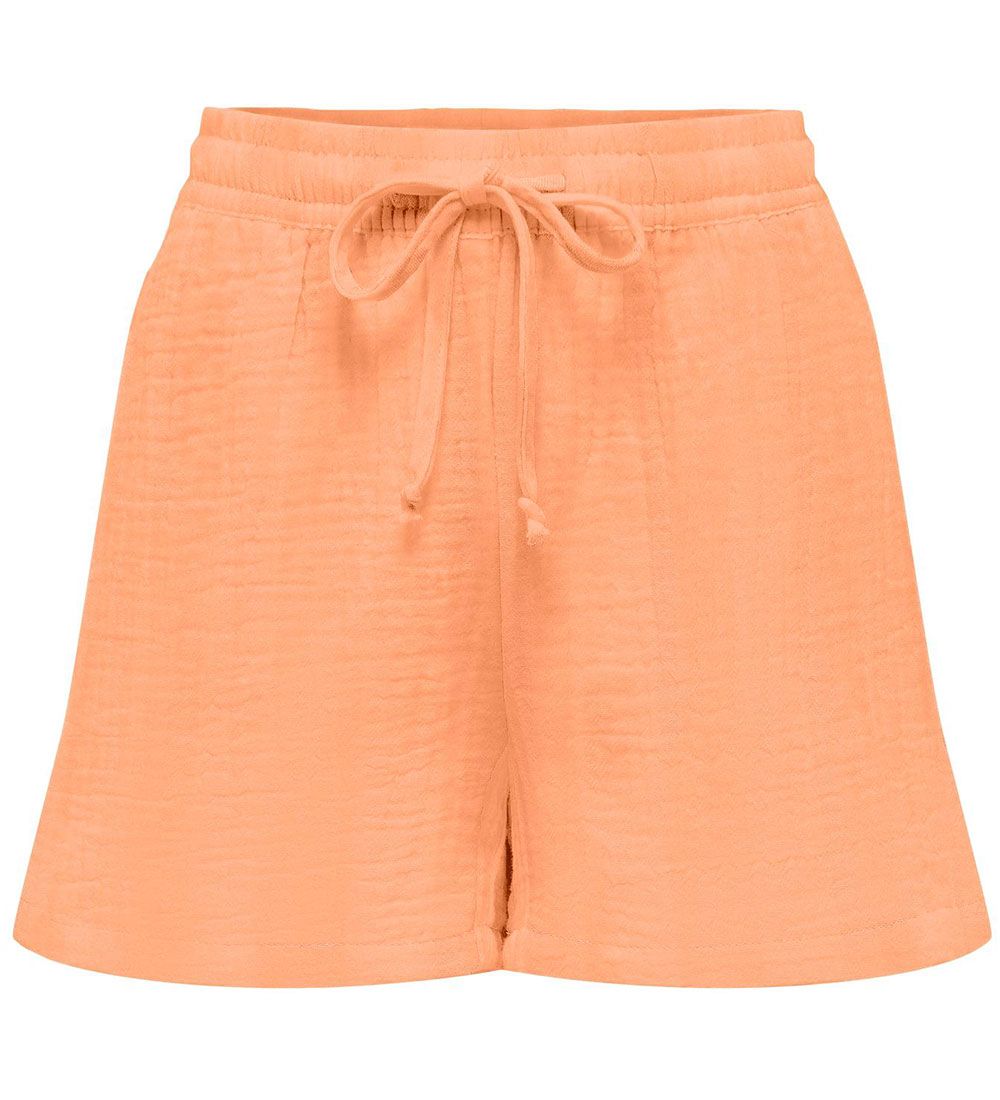Kids Only Shorts - KogThyra - Orange Chiffon