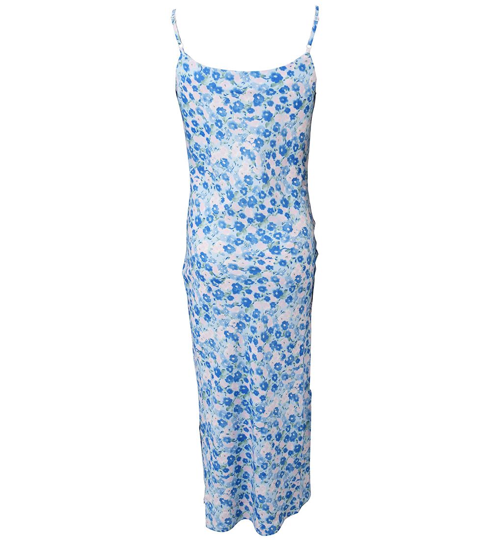 Hound Kjole - Strap - Light Blue