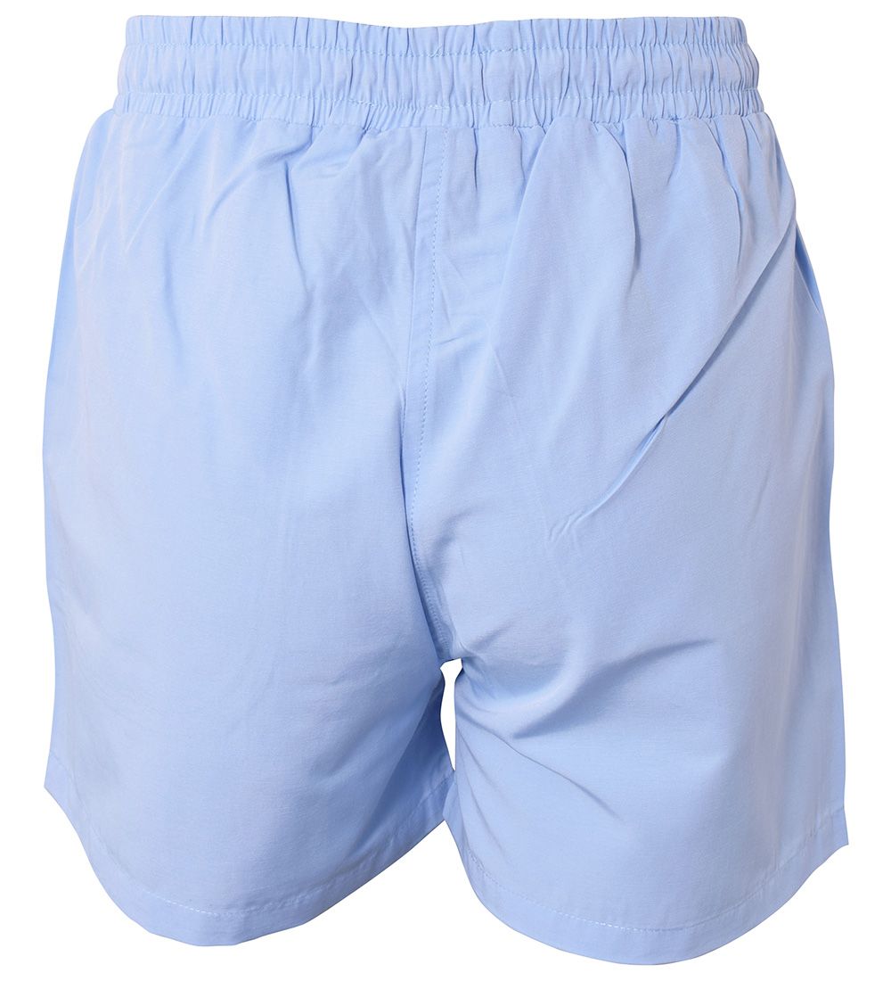 Hound Shorts - Light Blue