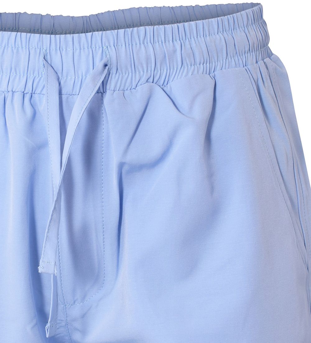 Hound Shorts - Light Blue