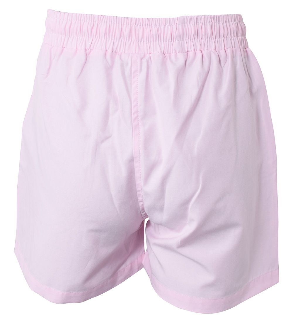 Hound Shorts - Light Pink