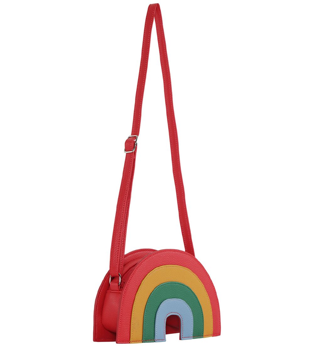 Molo Skuldertaske - Rainbow Bag - Multi colour