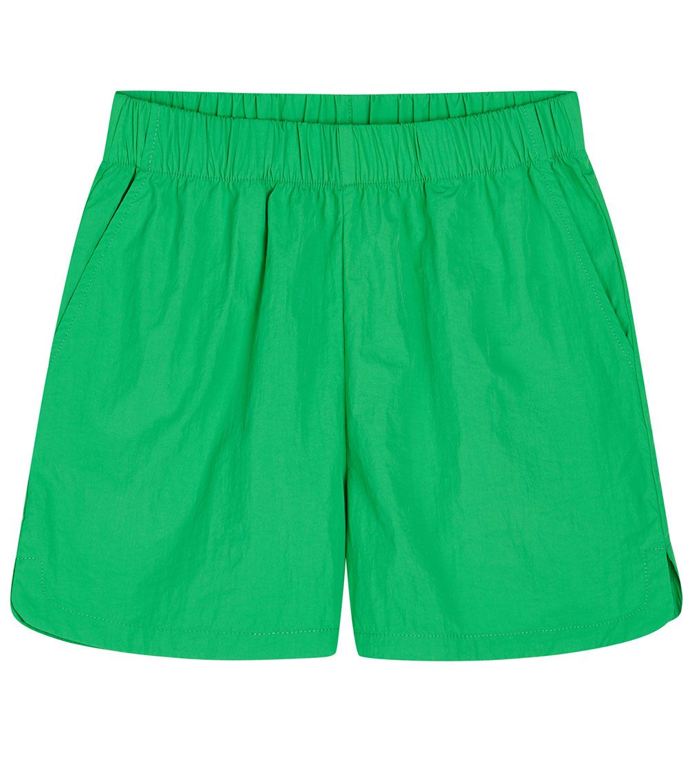 Grunt Shorts - Albarny - Grn