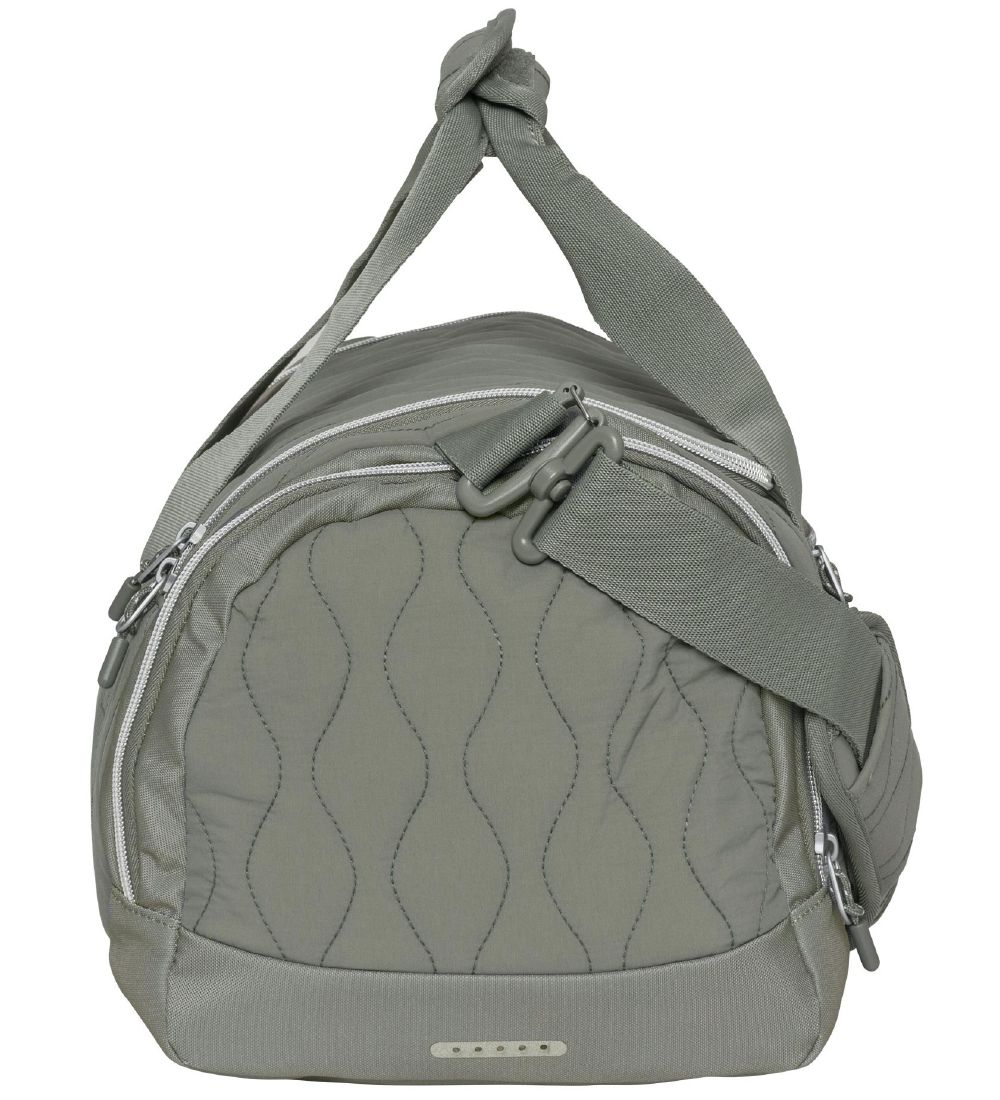 Beckmann Sportstaske - Green Padded