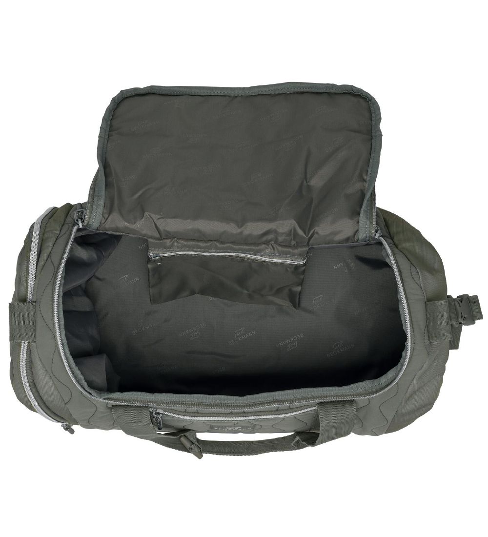 Beckmann Sportstaske - Green Padded