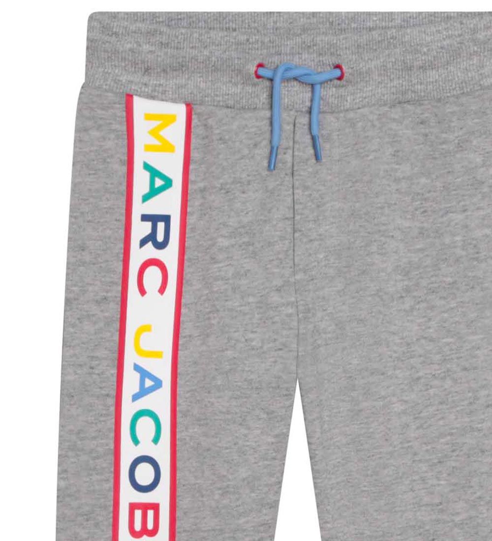 Little Marc Jacobs Sweatpants - The Surf Lodge - Grmeleret