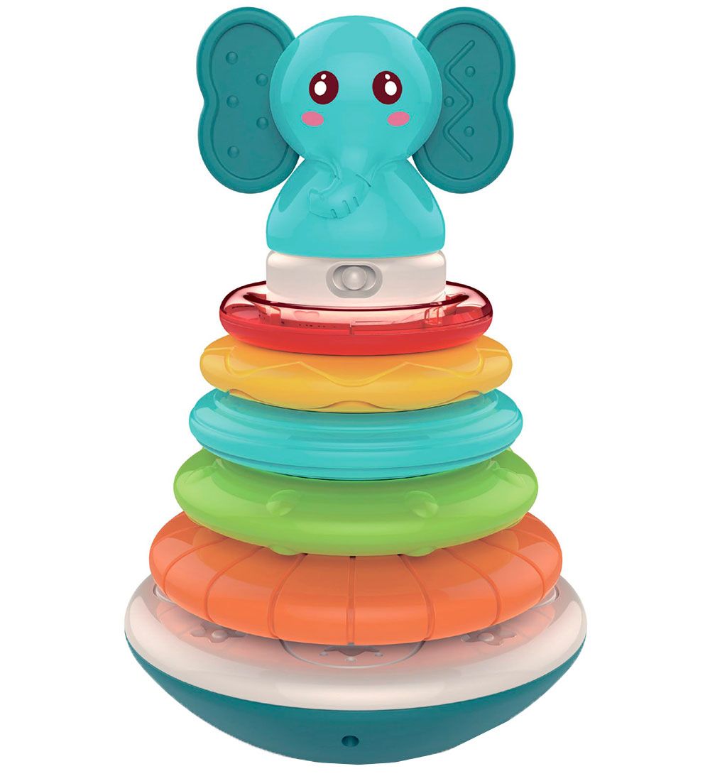Scandinavian Baby Products Stabletårn m. Lyd