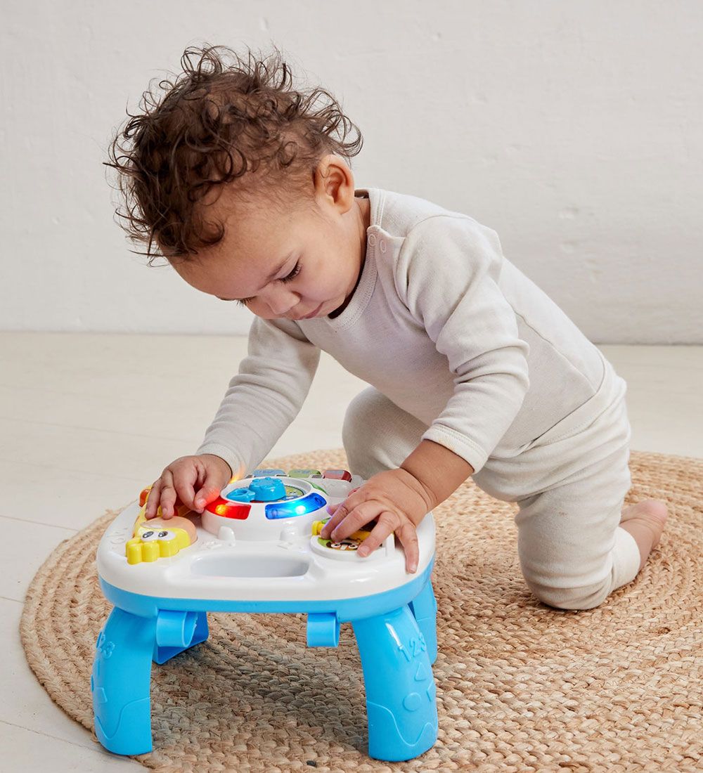 Scandinavian Baby Products Aktivitetslegetøj - Musikbord