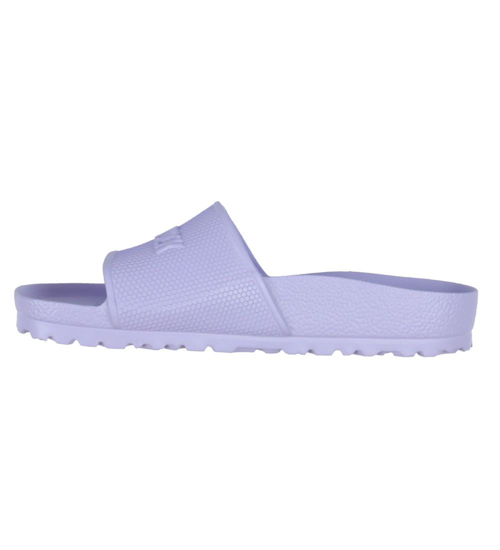 Birkenstock Badesandaler - Barbados EVA - Lilla