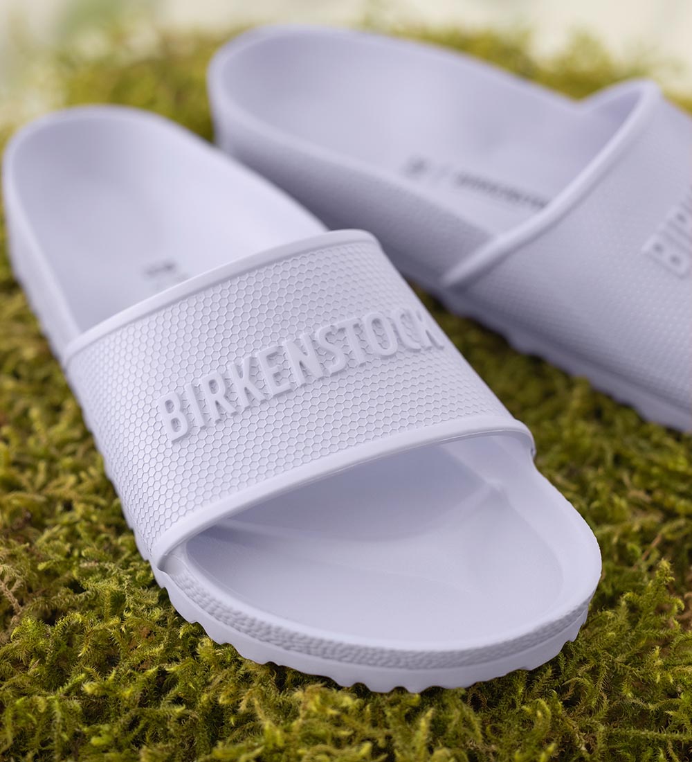 Birkenstock Badesandaler - Barbados EVA - Lilla