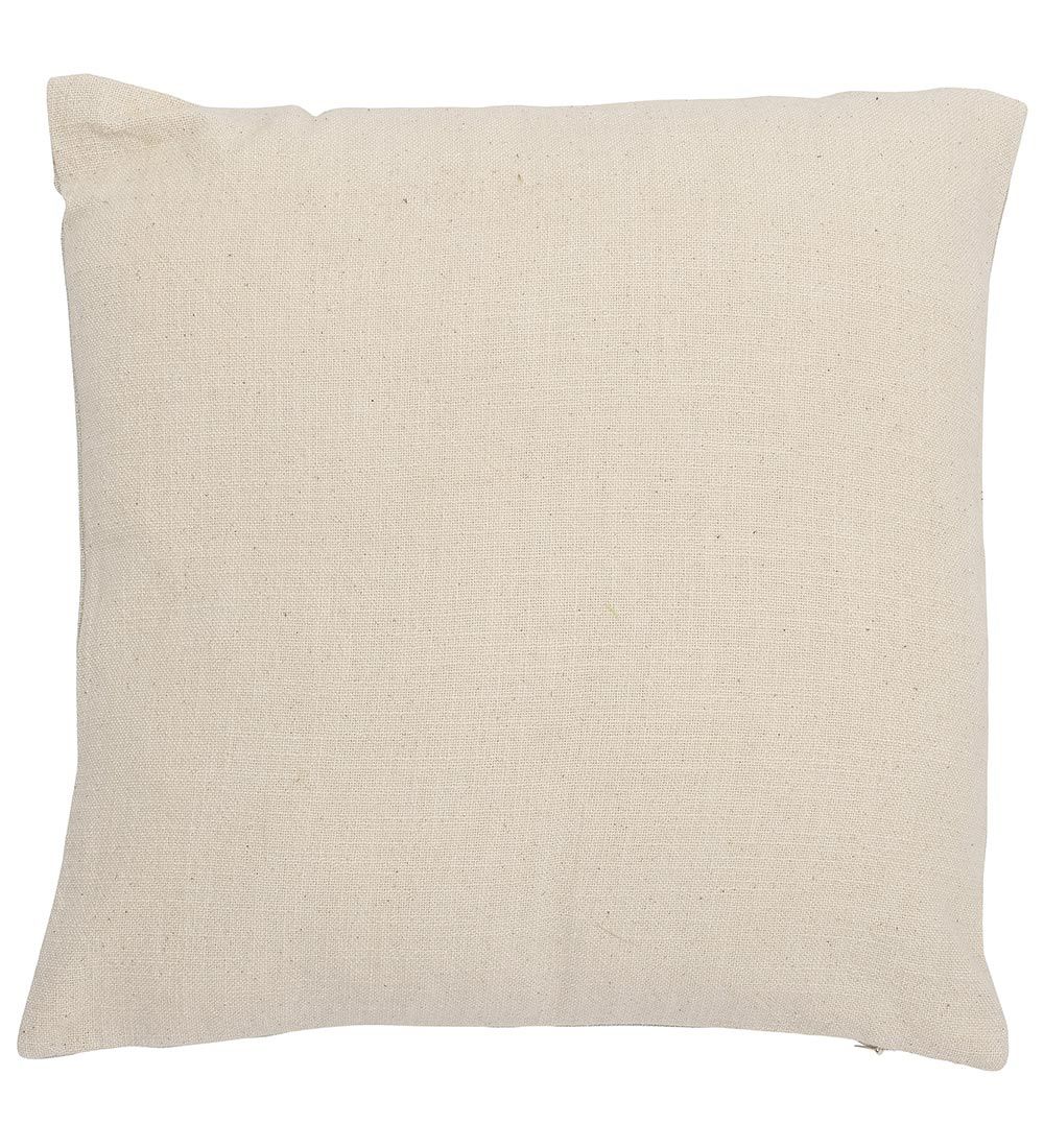 Bloomingville Pude - 40x40 cm - Memmo - Natur