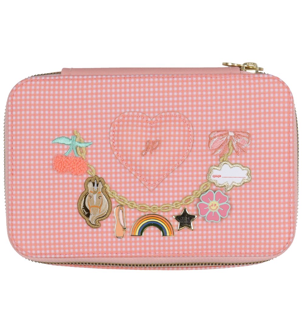 Jeune Premier Penalhus m. Indhold - Vichy Love Pink