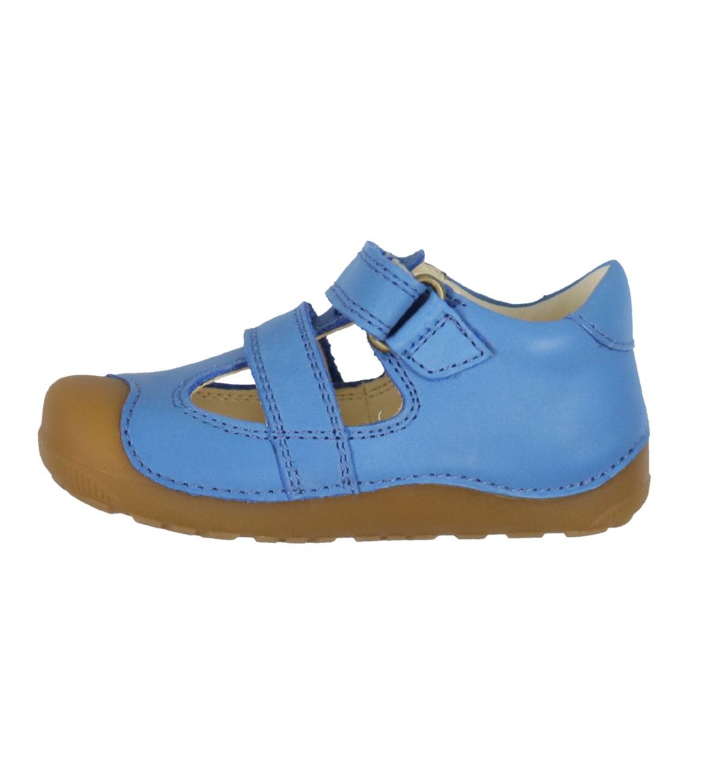 Bundgaard Begyndersko - Petit Summer - Ocean WS