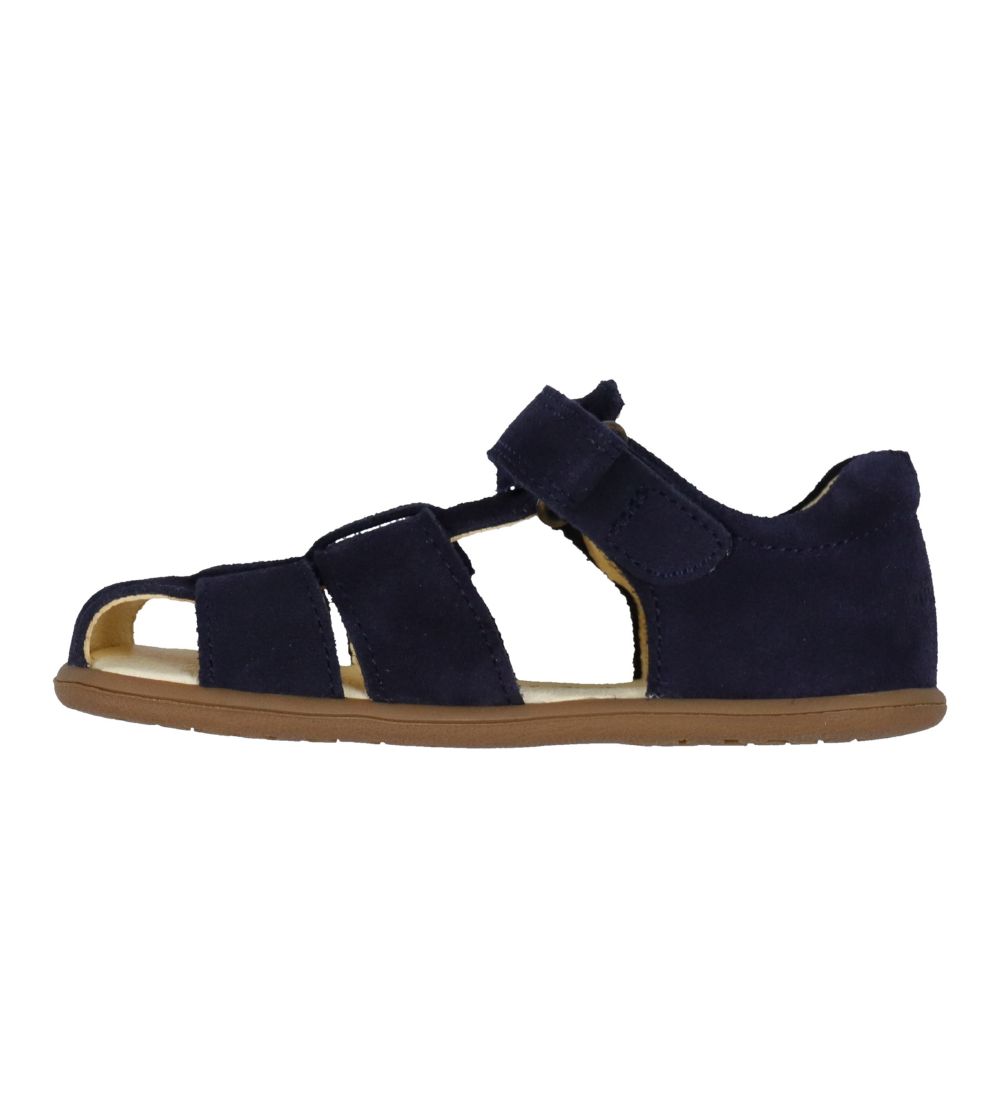 Bundgaard Sandaler - Silas II - Navy Sde