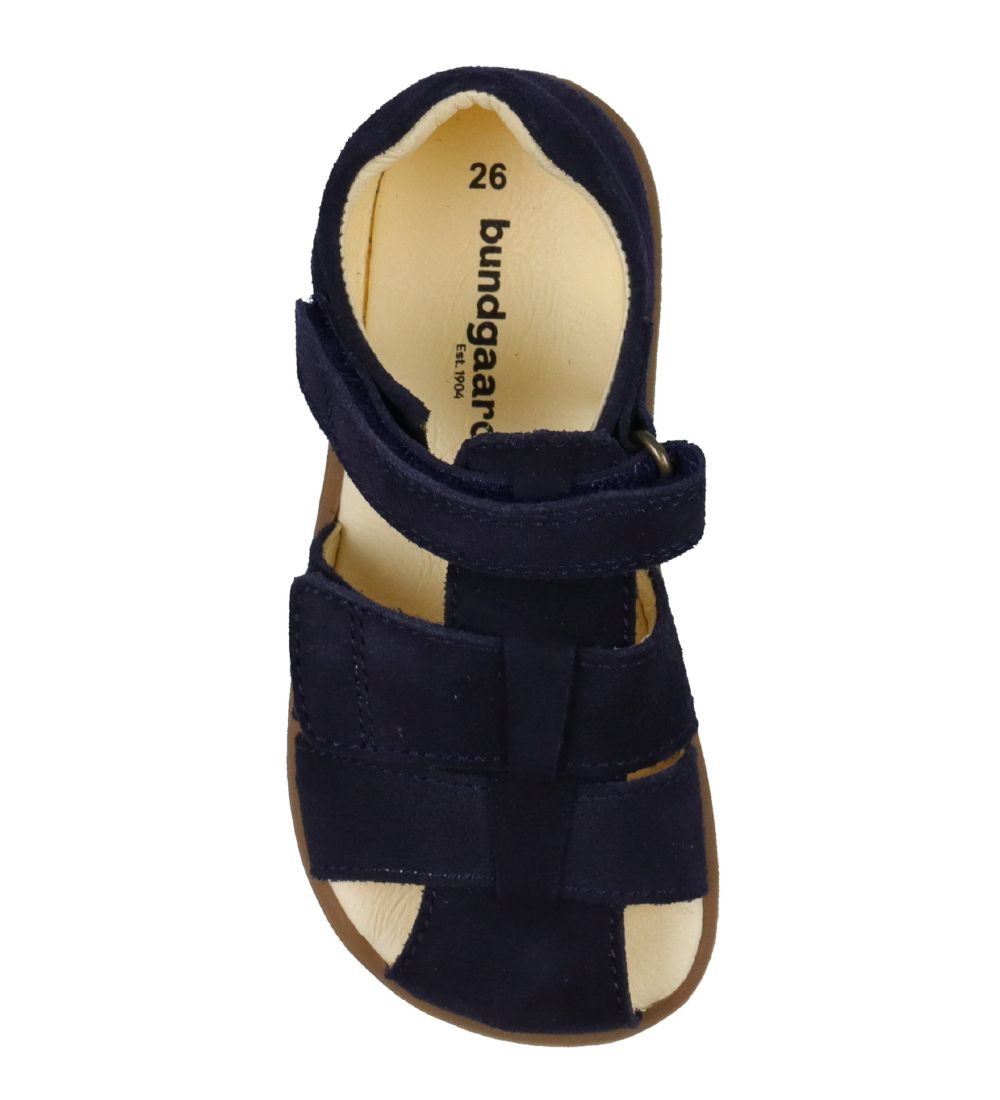 Bundgaard Sandaler - Silas II - Navy Sde